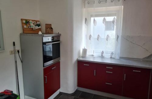 Mitlechtern Appartement | Husic Immobilien und Handwerkerservice