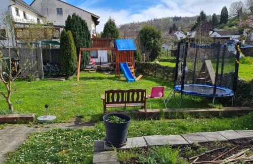 Mitlechtern Appartement | Husic Immobilien und Handwerkerservice