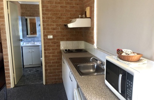 Huskisson Hôtel | Huskisson Bayside Resort