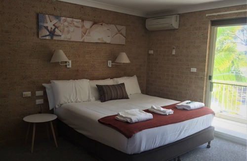 Huskisson Hôtel | Huskisson Bayside Resort