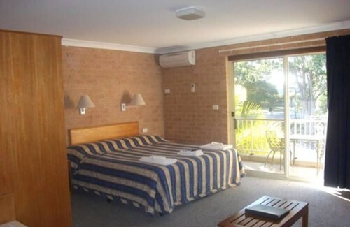 Huskisson Hôtel | Huskisson Bayside Resort