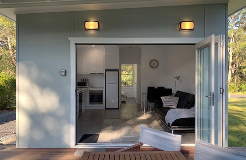 Huskisson Cottage | Huskisson Beach Box, Huskisson - Baie de Jervis