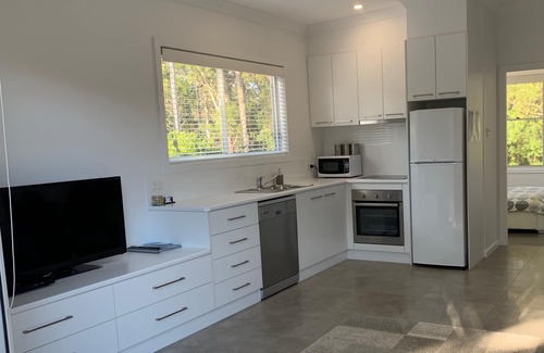 Huskisson Cottage | Huskisson Beach Box, Huskisson - Baie de Jervis