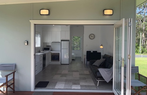Huskisson Cottage | Huskisson Beach Box, Huskisson - Baie de Jervis