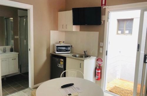Huskisson Hôtel | Huskisson Beach Escape