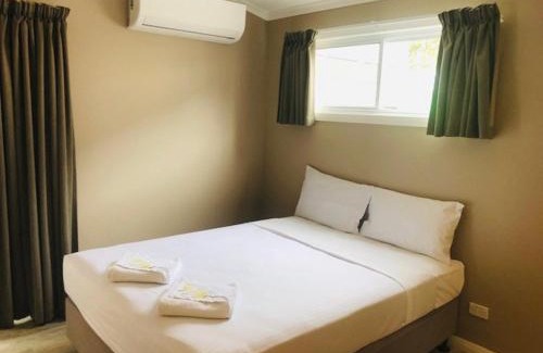 Huskisson Hôtel | Huskisson Beach Escape