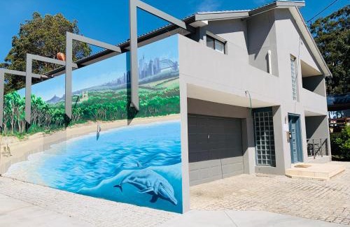 Huskisson Hôtel | Huskisson Beach Escape