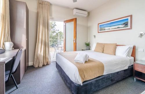 Huskisson Hôtel | Huskisson Hotel