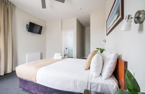 Huskisson Hôtel | Huskisson Hotel