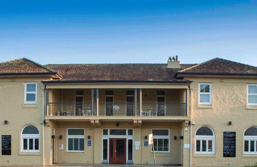 Huskisson Hôtel | Huskisson Hotel