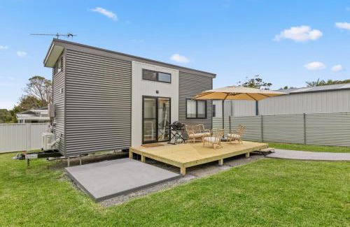 Huskisson Maison | Husky Tiny Home by Experience Jervis Bay