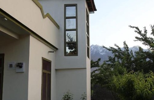 Skardu Appartement | Hussain Jan,s Cottage
