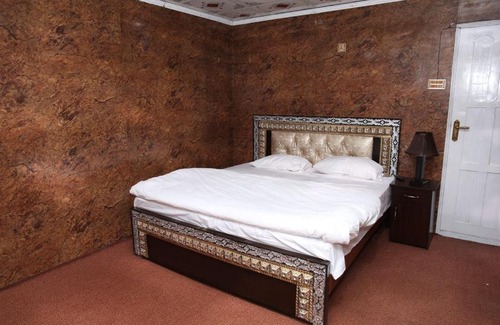 Skardu Appartement | Hussain Jan,s Cottage