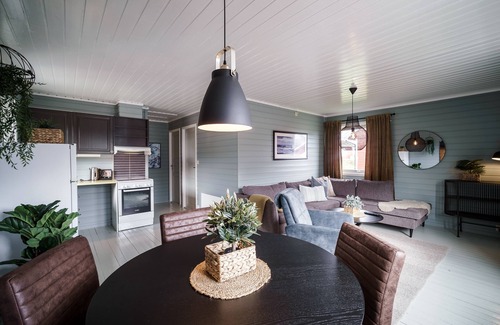 Hustad Hôtel | Hustadvika Havhotell - By Classic Norway Hotels