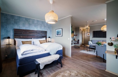 Hustad Hôtel | Hustadvika Havhotell - By Classic Norway Hotels