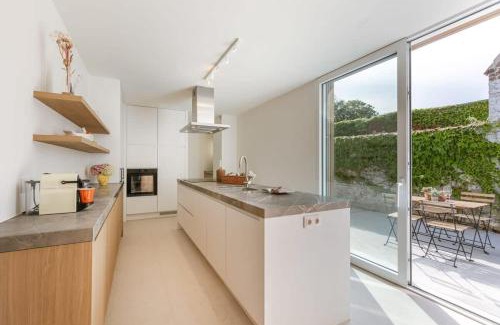Poperinge Maison | Huswell - Beautiful vacation home 'Valkehuisje' in Poperinge