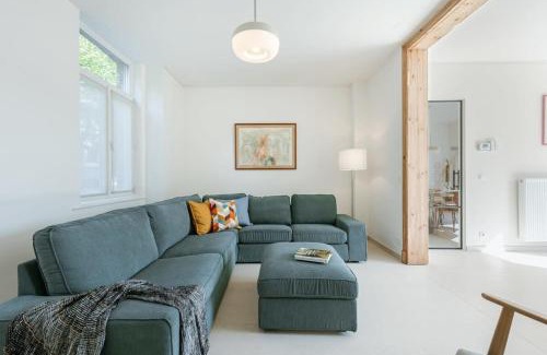 Poperinge Maison | Huswell - Beautiful vacation home 'Valkehuisje' in Poperinge