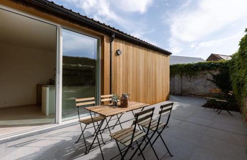 Poperinge Maison | Huswell - Beautiful vacation home 'Valkehuisje' in Poperinge