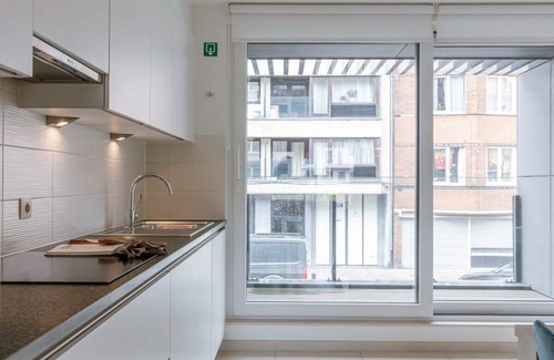 Vogelzang Appartement | Huswell - Bright duplexapartment