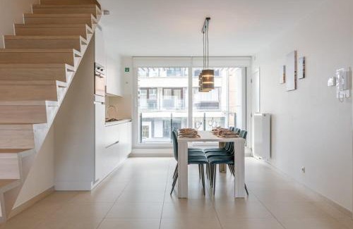 Vogelzang Appartement | Huswell - Bright duplexapartment