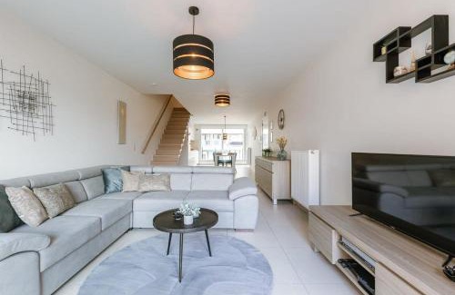 Vogelzang Appartement | Huswell - Bright duplexapartment