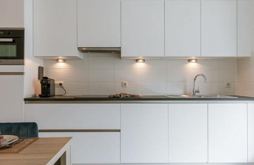 Vogelzang Appartement | Huswell - Bright duplexapartment