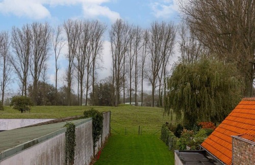 Damme Maison | Huswell - Charming ecologic holiday home in Damme