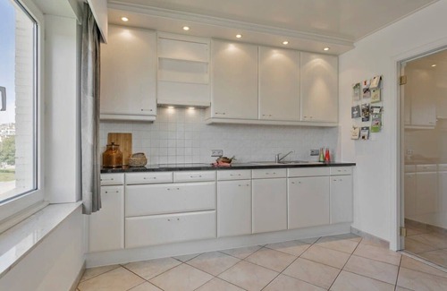 Lissewege Appartement | Huswell - Charming seaside apartment 'Sea Bridge'