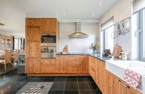 Eggewaartskapelle Maison | Huswell - Countryside Holiday Home