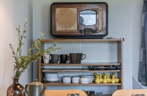 Eggewaartskapelle Maison | Huswell - Countryside Holiday Home