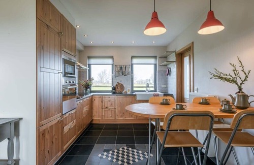 Eggewaartskapelle Maison | Huswell - Countryside Holiday Home