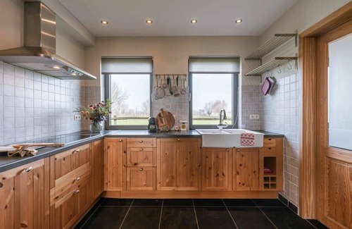 Eggewaartskapelle Maison | Huswell - Countryside Holiday Home