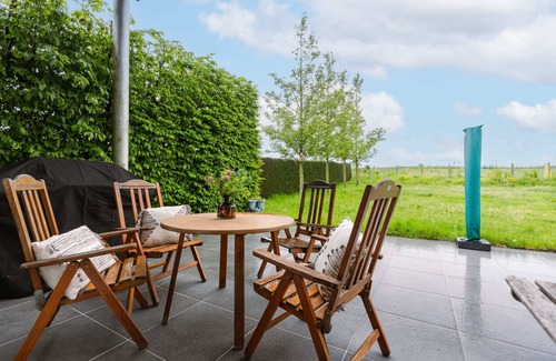 Munkzwalm Maison | Huswell - Guesthouse with large sunny garden