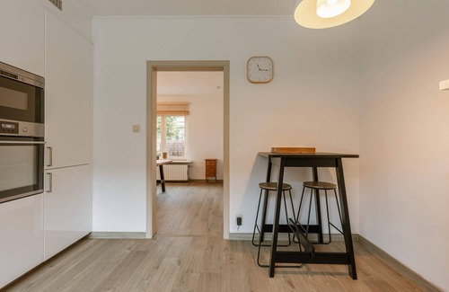 Adinkerke Maison | Huswell - Home in serene area, pets are welcome