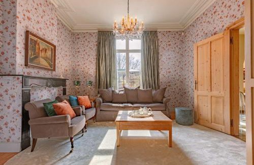 Wingene Maison | Huswell - Huyze Termote - Prime villa with wonderful garden