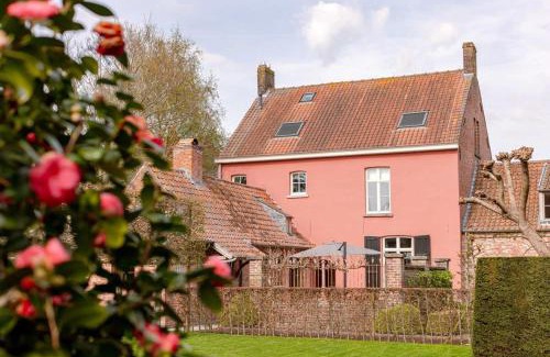 Wingene Maison | Huswell - Huyze Termote - Prime villa with wonderful garden