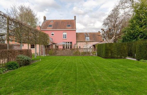 Wingene Maison | Huswell - Huyze Termote - Prime villa with wonderful garden