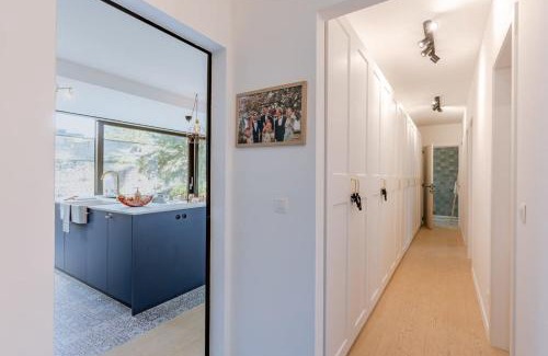 St.-Pieters-Aalst Appartement | Huswell - Luxurious apartment near the city-centre of Ghent