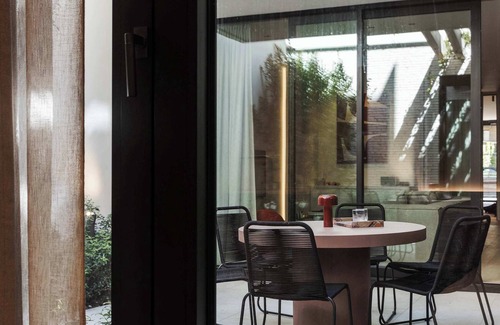 Heist Appartement | Huswell - Nosso Logies - Chic Stay in Knokke-Heist