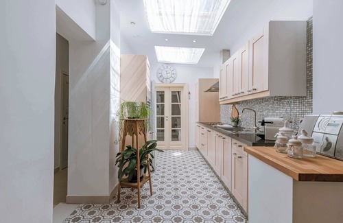 Vogelzang Appartement | Huswell - Pet friendly apartment with courtyard