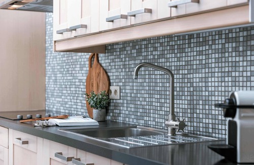 Vogelzang Appartement | Huswell - Pet friendly apartment with courtyard