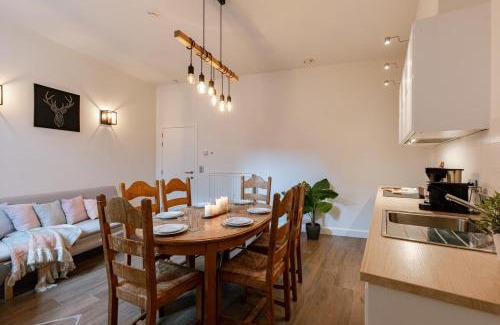 Patershol Appartement | Huswell - Pleasant apartment on top location in Ghent