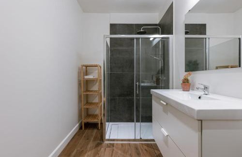 Patershol Appartement | Huswell - Pleasant apartment on top location in Ghent