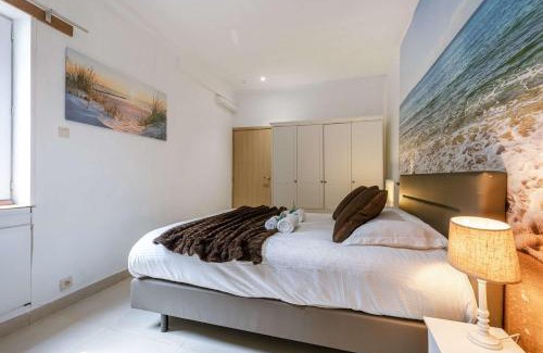 Vogelzang Appartement | Huswell - Spacious apartment with terrace, Pets are welcome