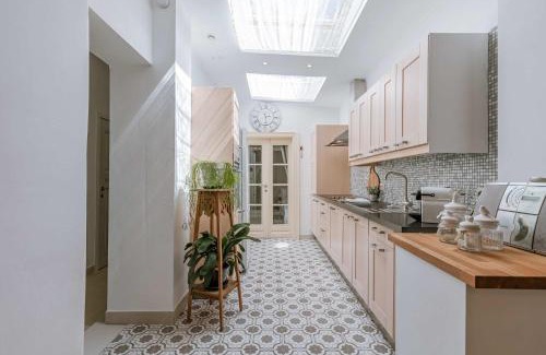 Vogelzang Appartement | Huswell - Spacious apartment with terrace, Pets are welcome