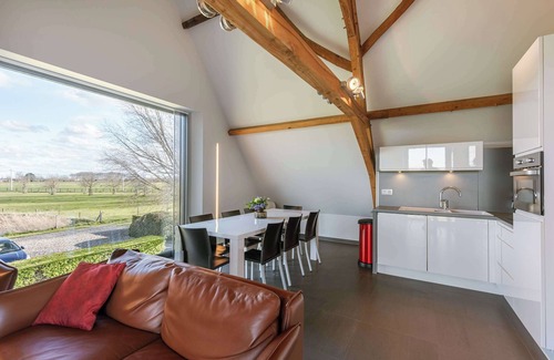 Veurne Villa | Huswell - Spacious holiday home for 12 persons