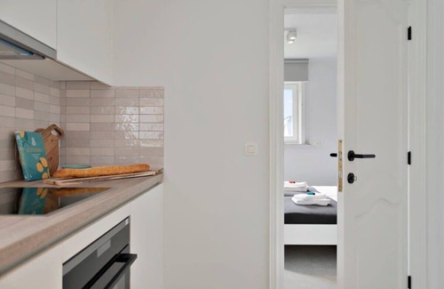 Westende Maison | Huswell - Spacious seaside bungalow with garden