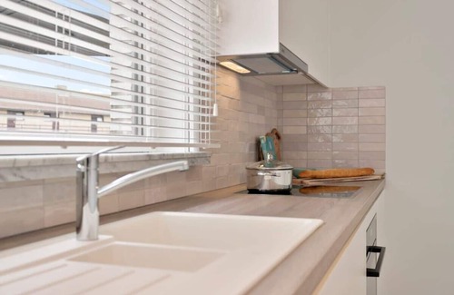 Westende Maison | Huswell - Spacious seaside bungalow with garden