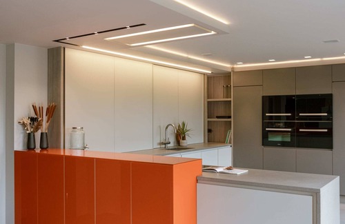 Merelbeke Maison | Huswell - Unique & exclusive villa "Gentbos" with