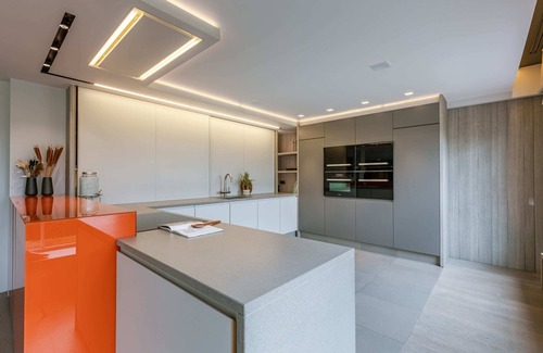Merelbeke Maison | Huswell - Unique & exclusive villa "Gentbos" with